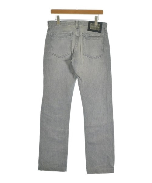 DOLCE&GABBANA 牛仔