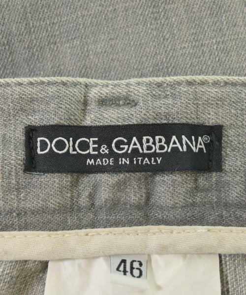 DOLCE&GABBANA 牛仔