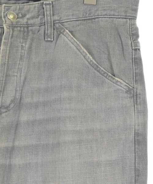 DOLCE&GABBANA 牛仔