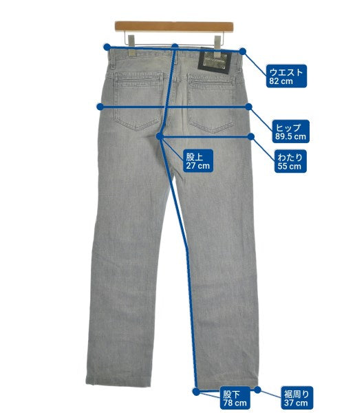 DOLCE&GABBANA 牛仔