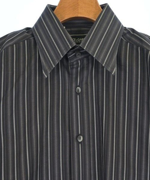 DOLCE&GABBANA 休襯衫