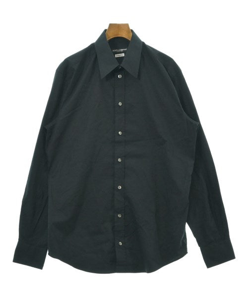 DOLCE&GABBANA 休襯衫