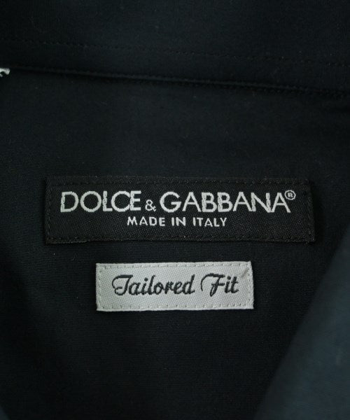DOLCE&GABBANA 休襯衫