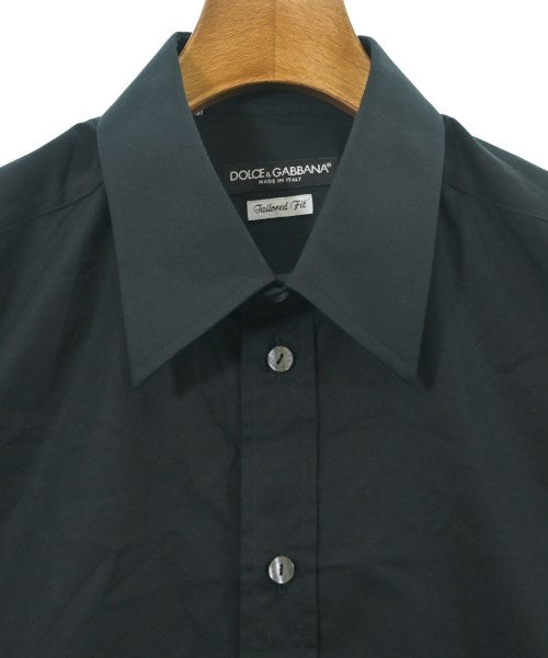 DOLCE&GABBANA 休襯衫