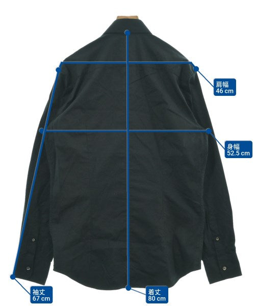 DOLCE&GABBANA 休襯衫