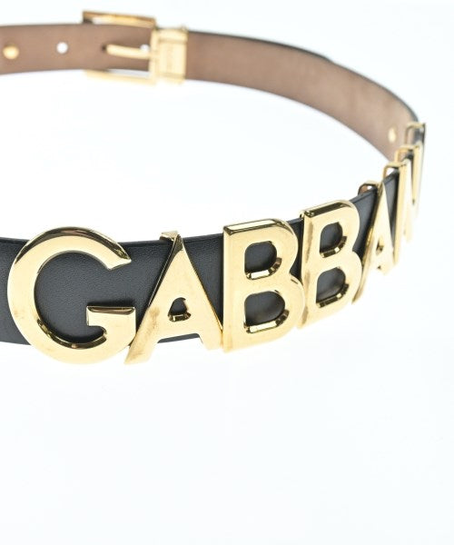 DOLCE&GABBANA 其他/商品