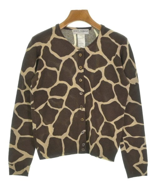 DOLCE&GABBANA 開襟衫