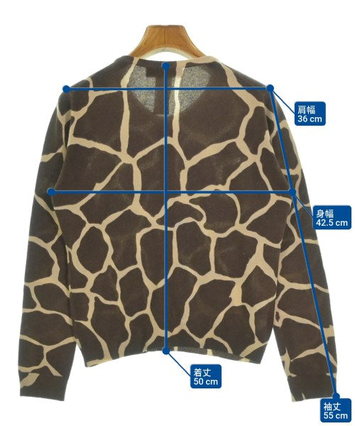 DOLCE&GABBANA 開襟衫