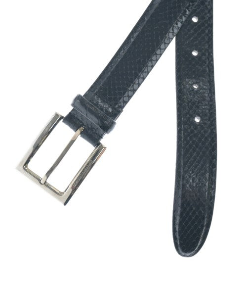 DOLCE&GABBANA 皮帶