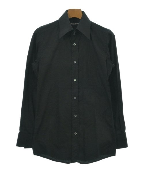 DOLCE&GABBANA 休閒襯衫