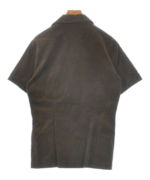 DOLCE&GABBANA 休閒襯衫