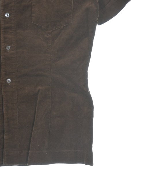 DOLCE&GABBANA 休閒襯衫