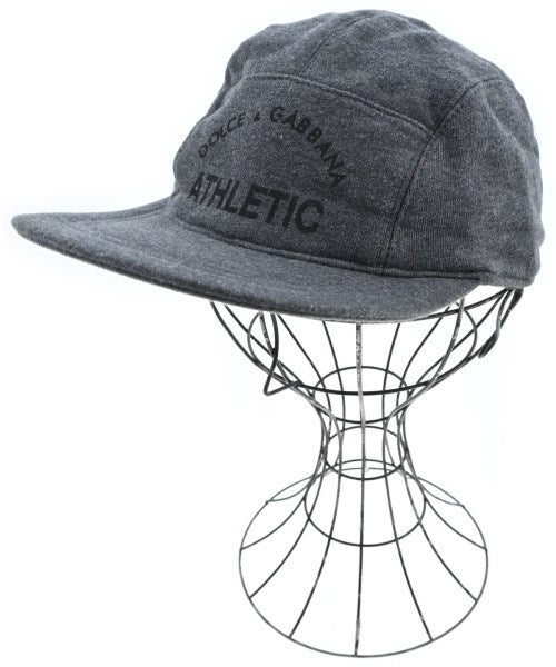 DOLCE&GABBANA 棒球帽