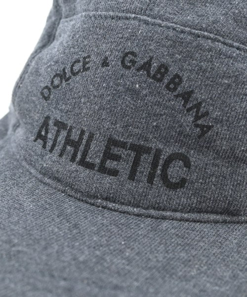 DOLCE&GABBANA 棒球帽