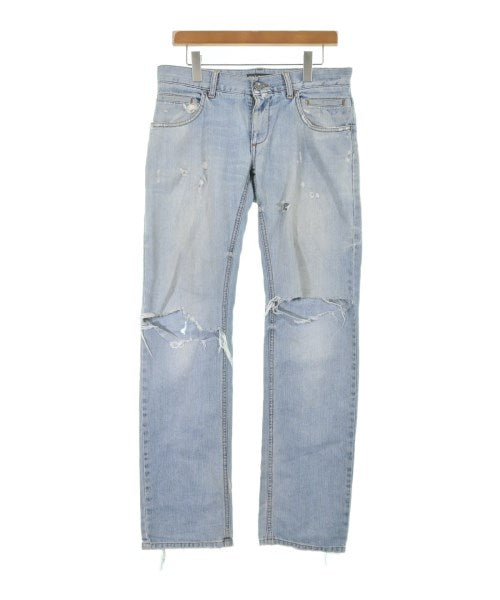 DOLCE&GABBANA 牛仔褲