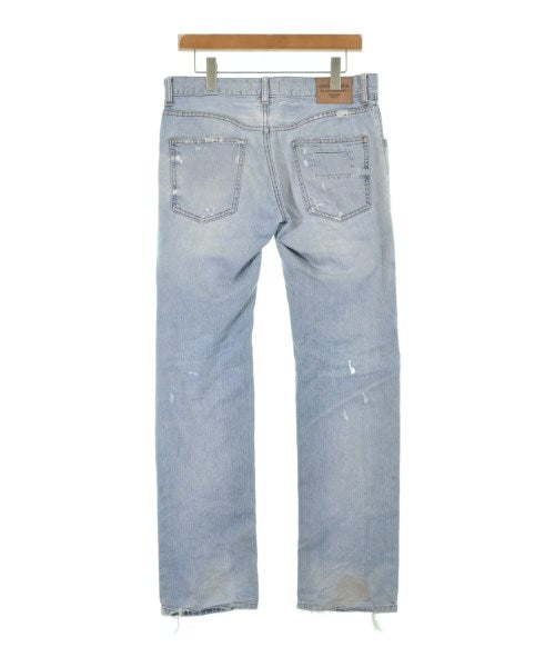 DOLCE&GABBANA 牛仔褲