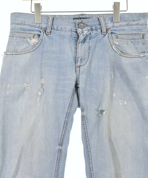 DOLCE&GABBANA 牛仔褲