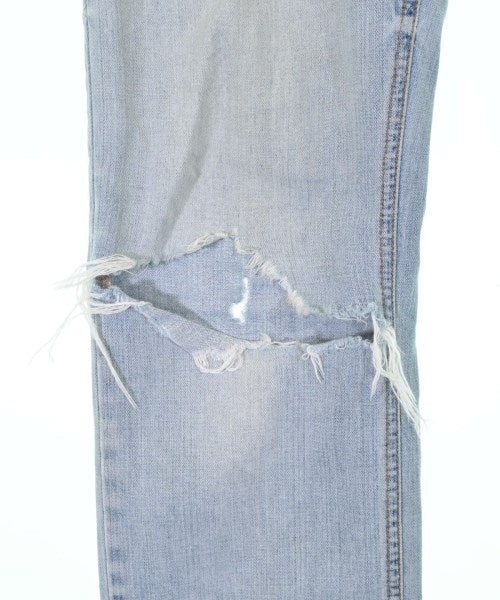 DOLCE&GABBANA 牛仔褲