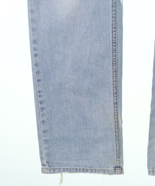 DOLCE&GABBANA 牛仔褲