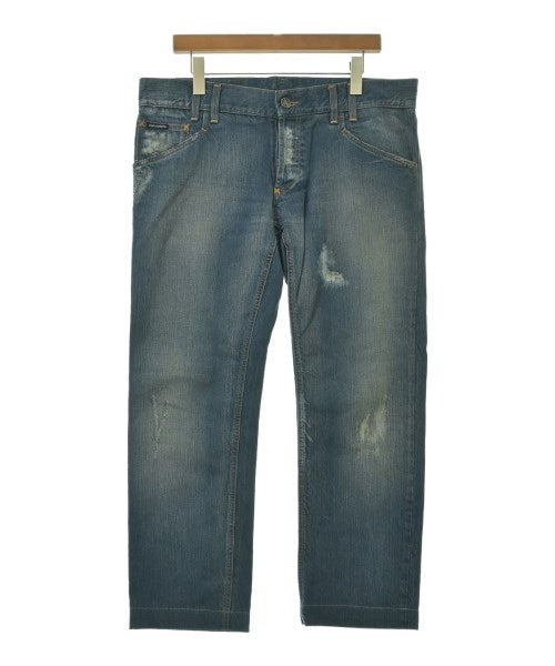 DOLCE&GABBANA 牛仔褲