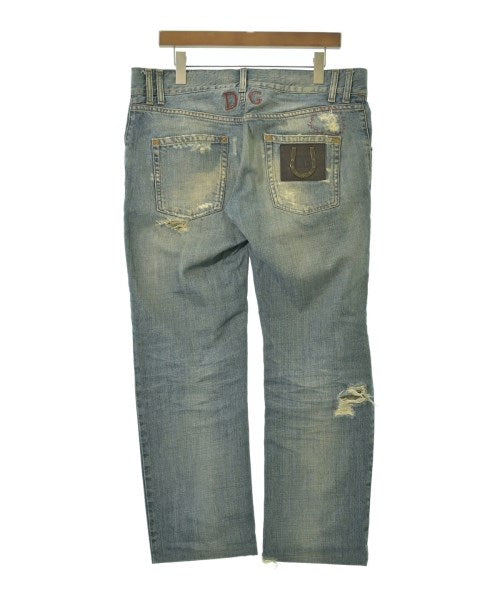 DOLCE&GABBANA 牛仔褲