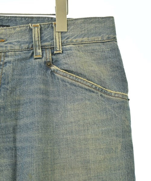 DOLCE&GABBANA 牛仔褲