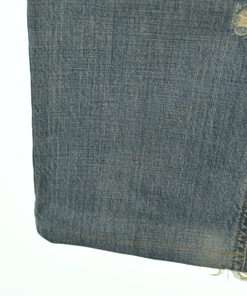 DOLCE&GABBANA 牛仔褲