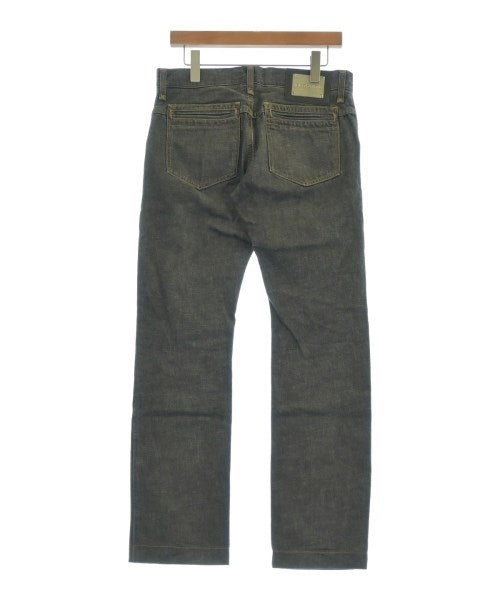 DOLCE&GABBANA 牛仔褲