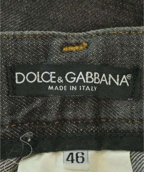 DOLCE&GABBANA 牛仔褲