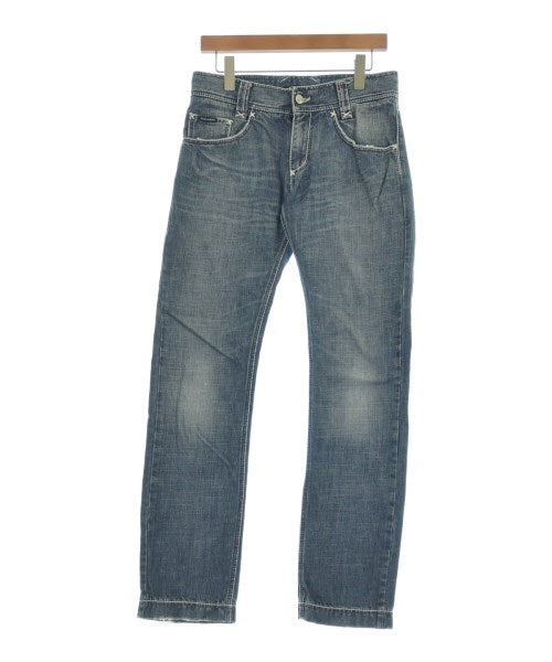 DOLCE&GABBANA 牛仔褲
