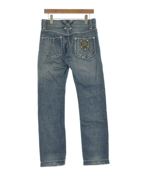 DOLCE&GABBANA 牛仔褲