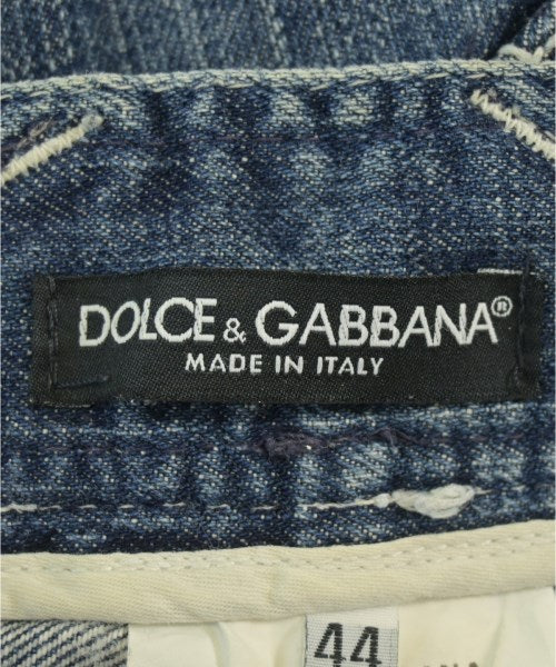 DOLCE&GABBANA 牛仔褲