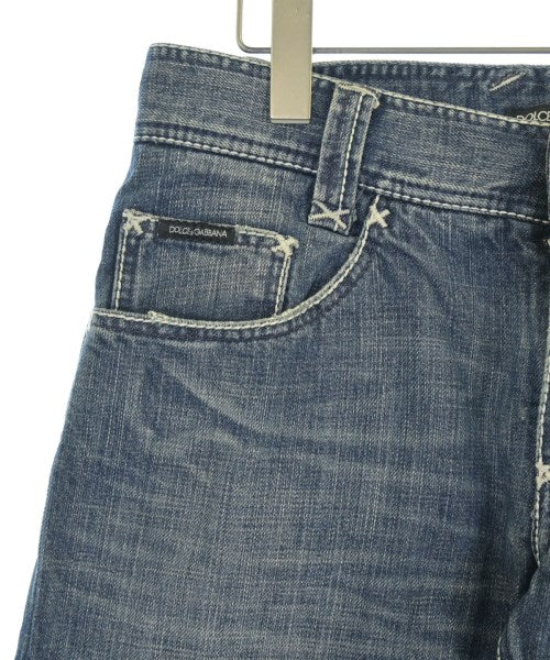 DOLCE&GABBANA 牛仔褲