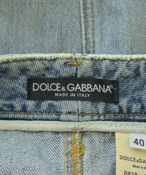 DOLCE&GABBANA 長裙/超長裙