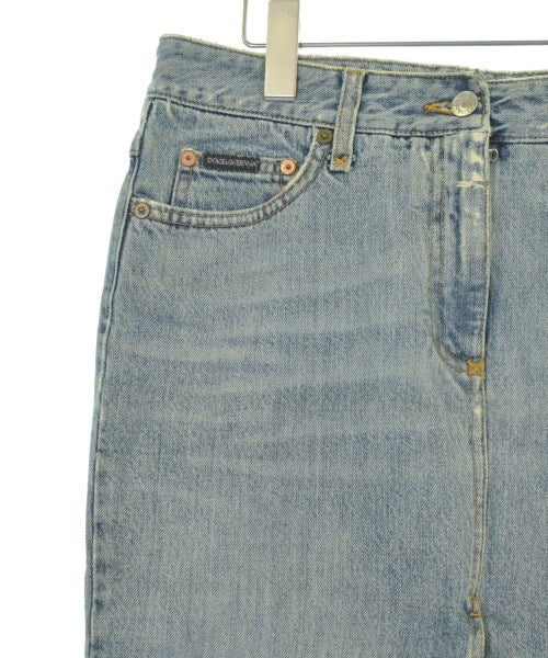 DOLCE&GABBANA 長裙/超長裙