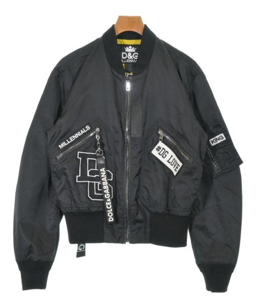 DOLCE&GABBANA 軍裝夾克