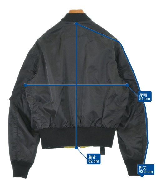 DOLCE&GABBANA 軍裝夾克