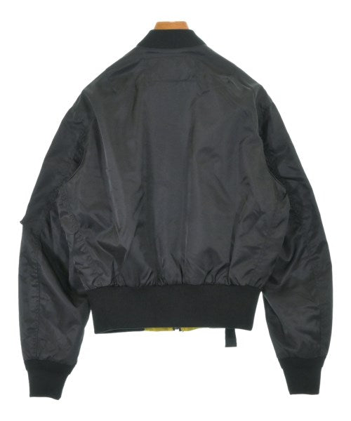 DOLCE&GABBANA 軍裝夾克