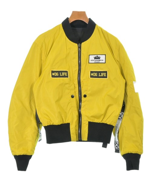 DOLCE&GABBANA 軍裝夾克