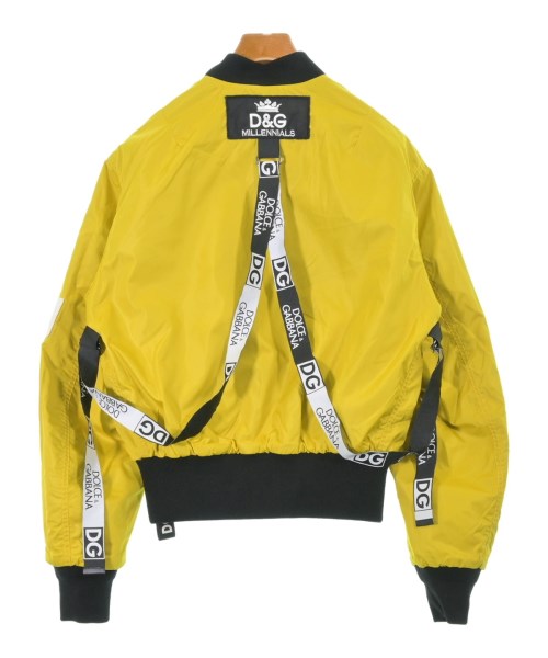 DOLCE&GABBANA 軍裝夾克