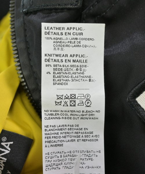 DOLCE&GABBANA 軍裝夾克