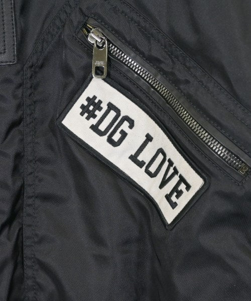 DOLCE&GABBANA 軍裝夾克