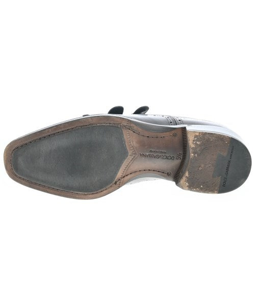 DOLCE&GABBANA 正式鞋