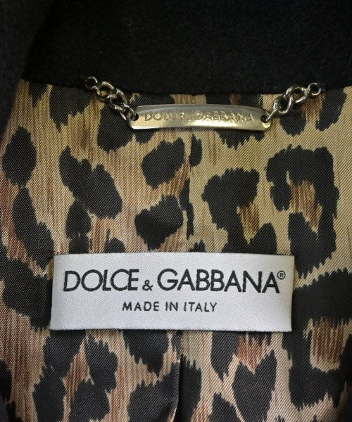 DOLCE&GABBANA 其他大衣
