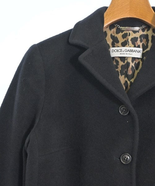 DOLCE&GABBANA 其他大衣