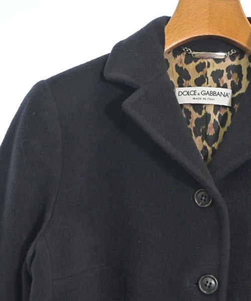 DOLCE&GABBANA 其他大衣