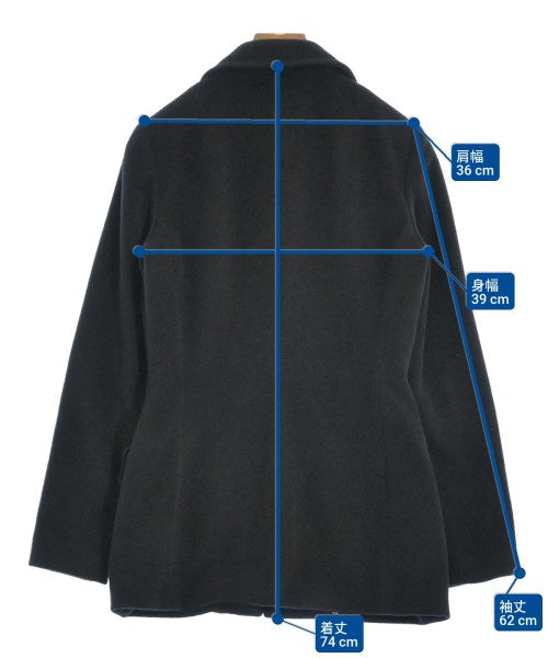 DOLCE&GABBANA 其他大衣