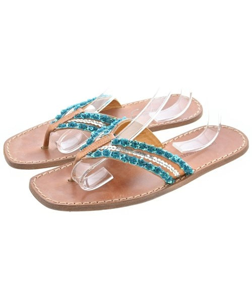 DOLCE&GABBANA 涼鞋