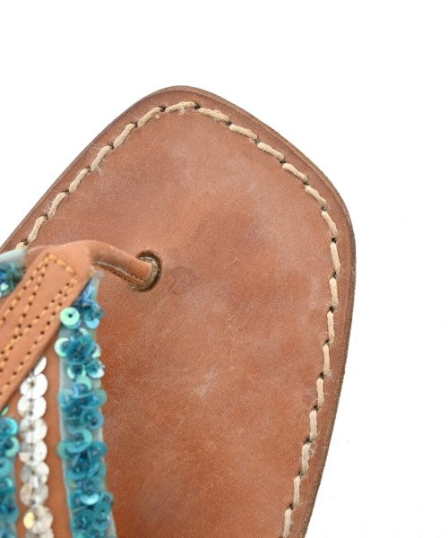 DOLCE&GABBANA 涼鞋