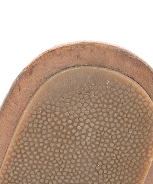 DOLCE&GABBANA 涼鞋